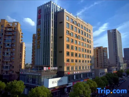 Hotel photo 10