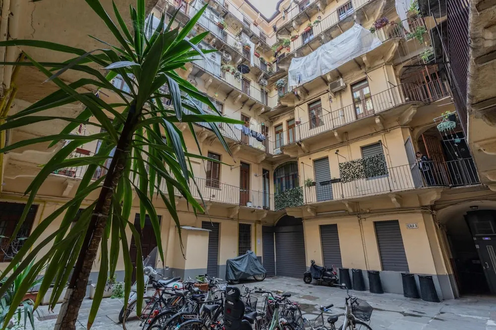Special 10 Apartment by Wonderful Italy