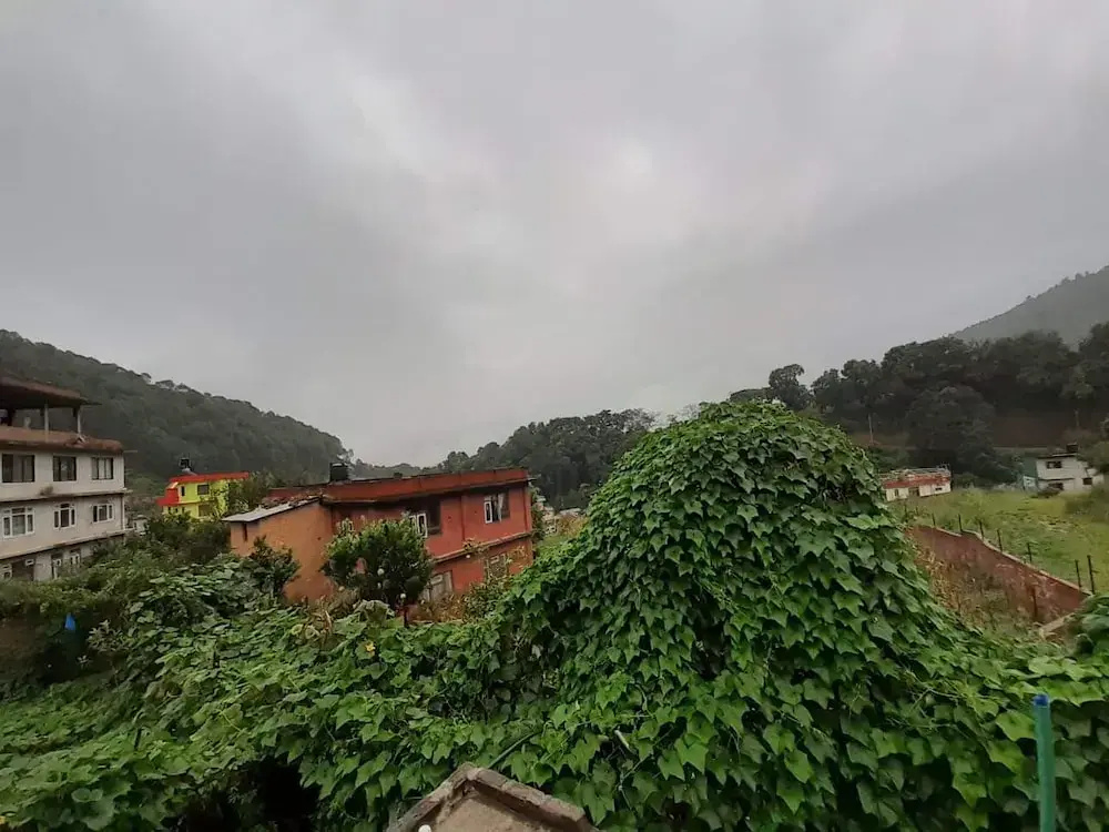Poudel Homestay Pharping- Make Memories