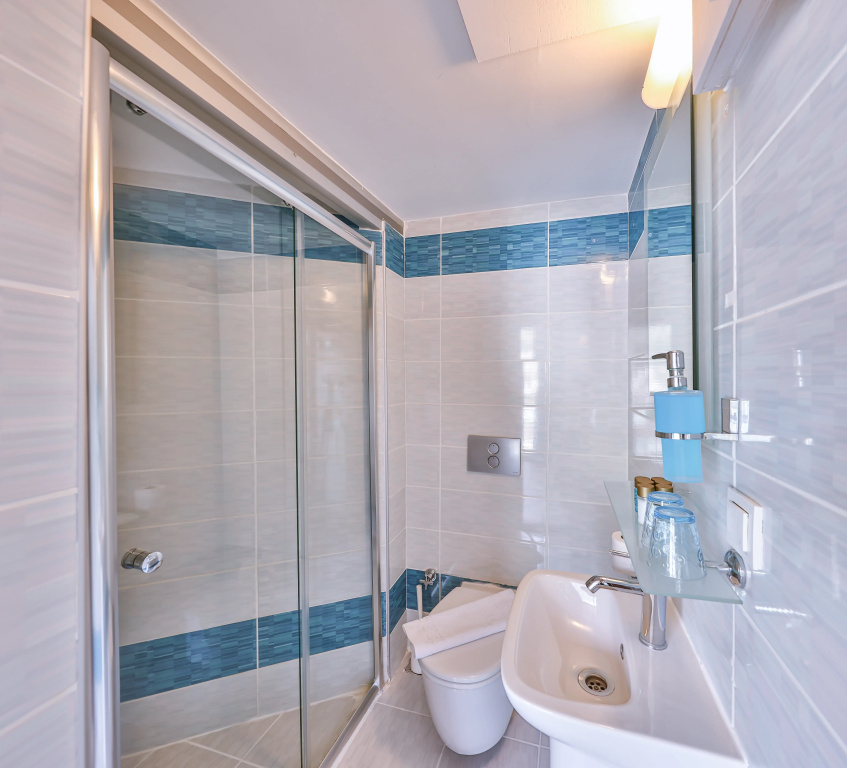 Hotel Sonne - Adults Only - Général