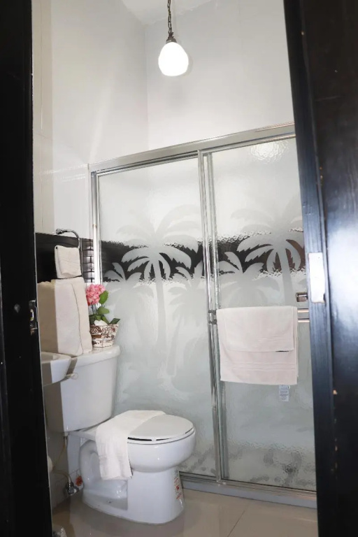 Hotel Merey - Chambres