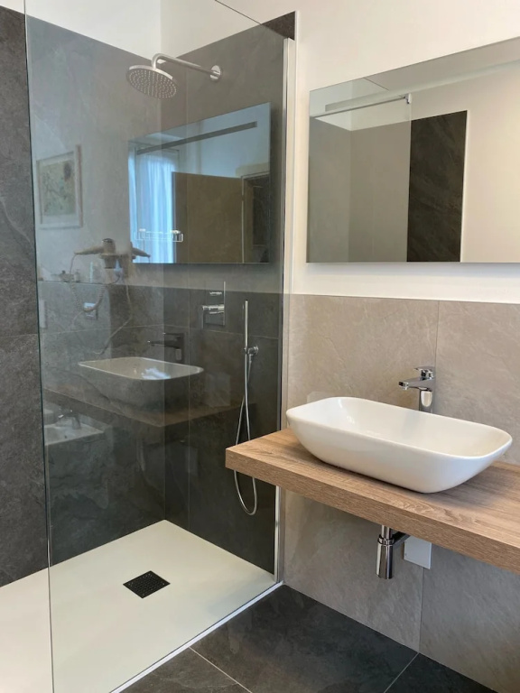 Hotel Centrale - Chambres