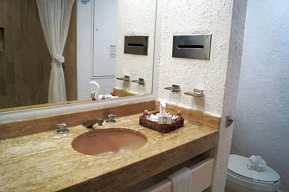 Solymar Hotel - All Inclusive - Chambres