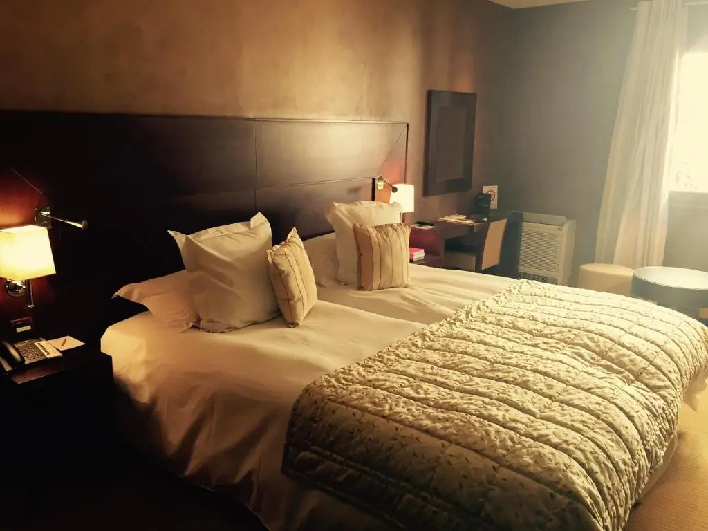 La Maison Chabran - Hôtel Restaurants - Chambres