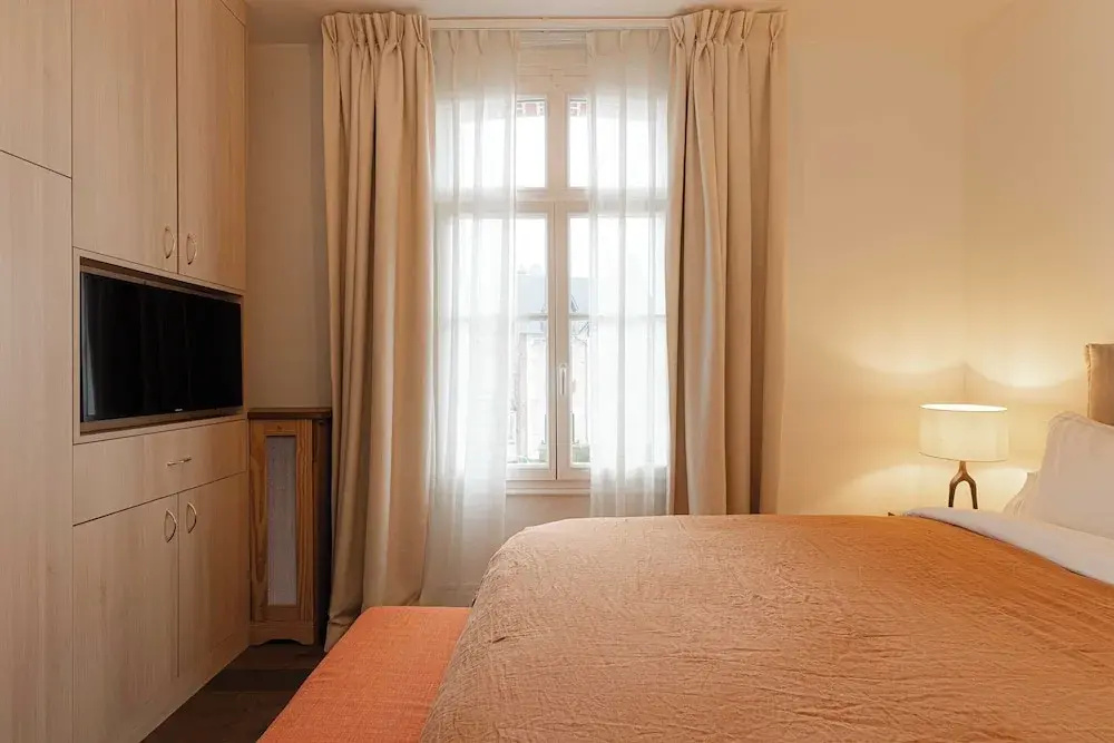 Afficher la photo 6 — Spacious House - AC- 5br-12p- Deauville