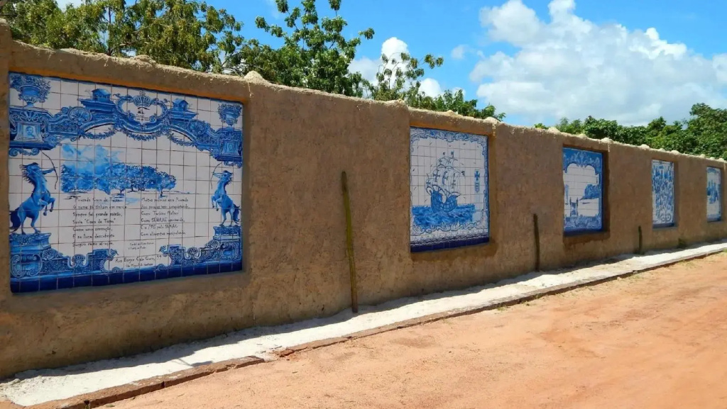Pousada Casa De Taipa