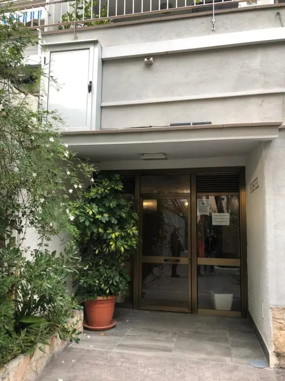 Beta's place - Apartamento primera línea de playa