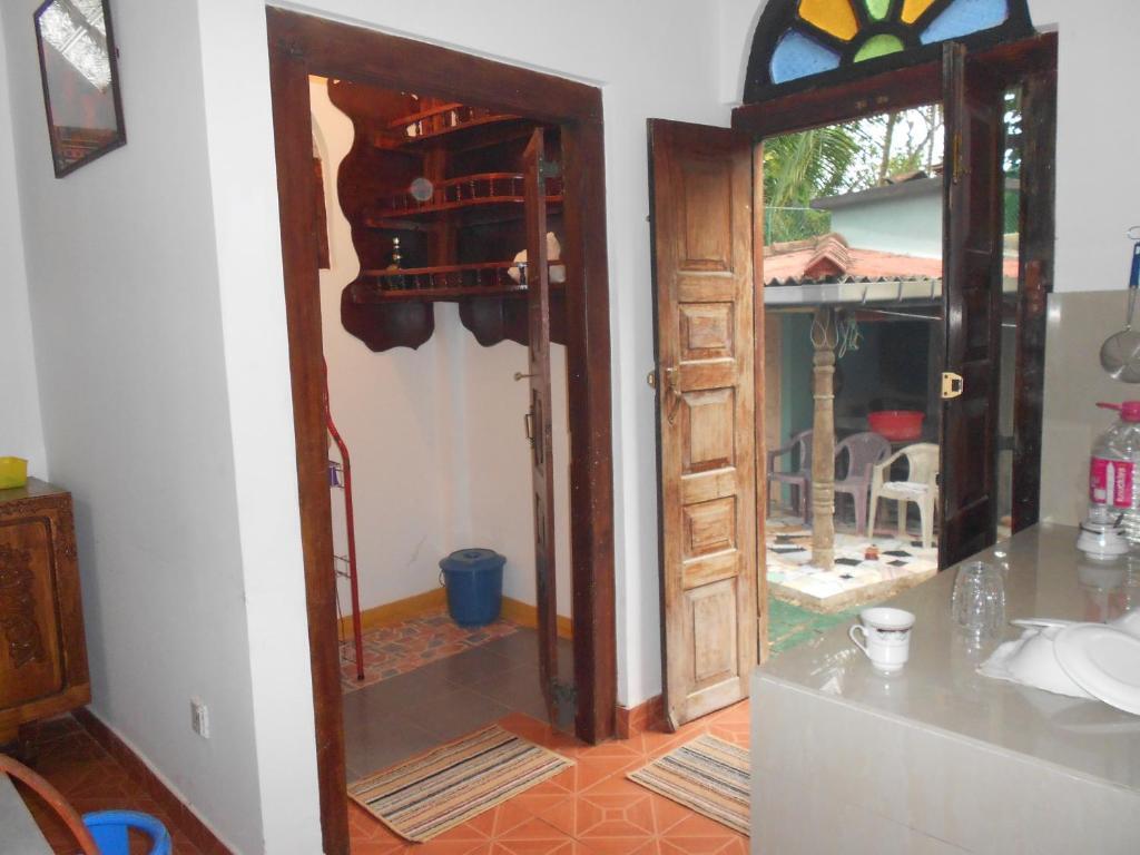 Accoma Villa