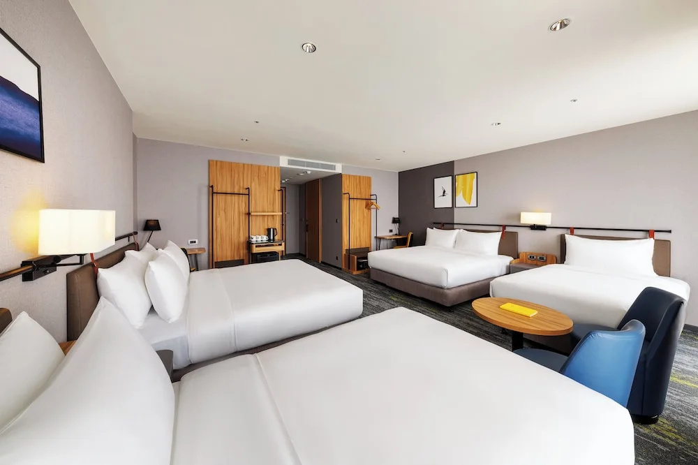 voco Chiayi by IHG - фото 7