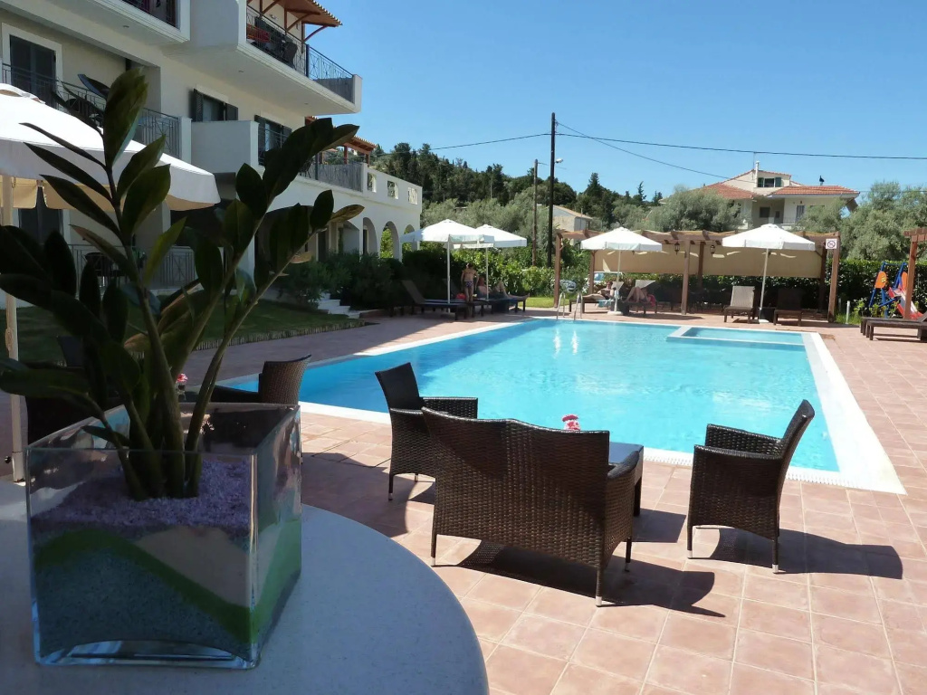 Hotel photo 17