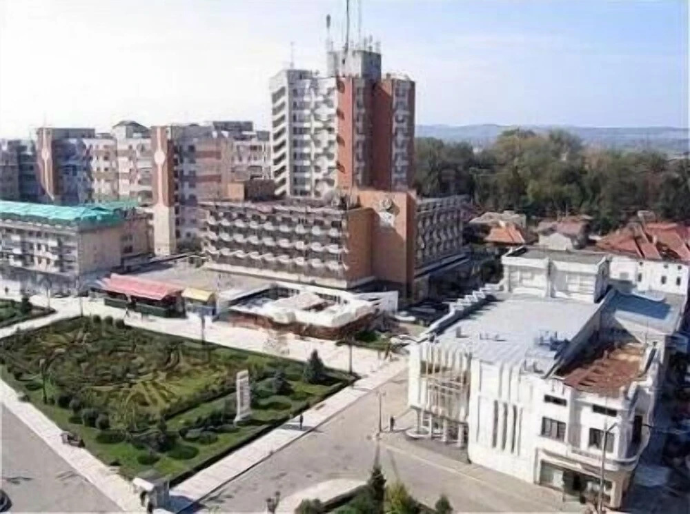Hotel Gorj - 2