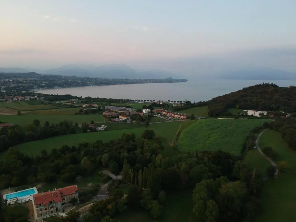 Agriturismo BB Cascina Reciago - Général