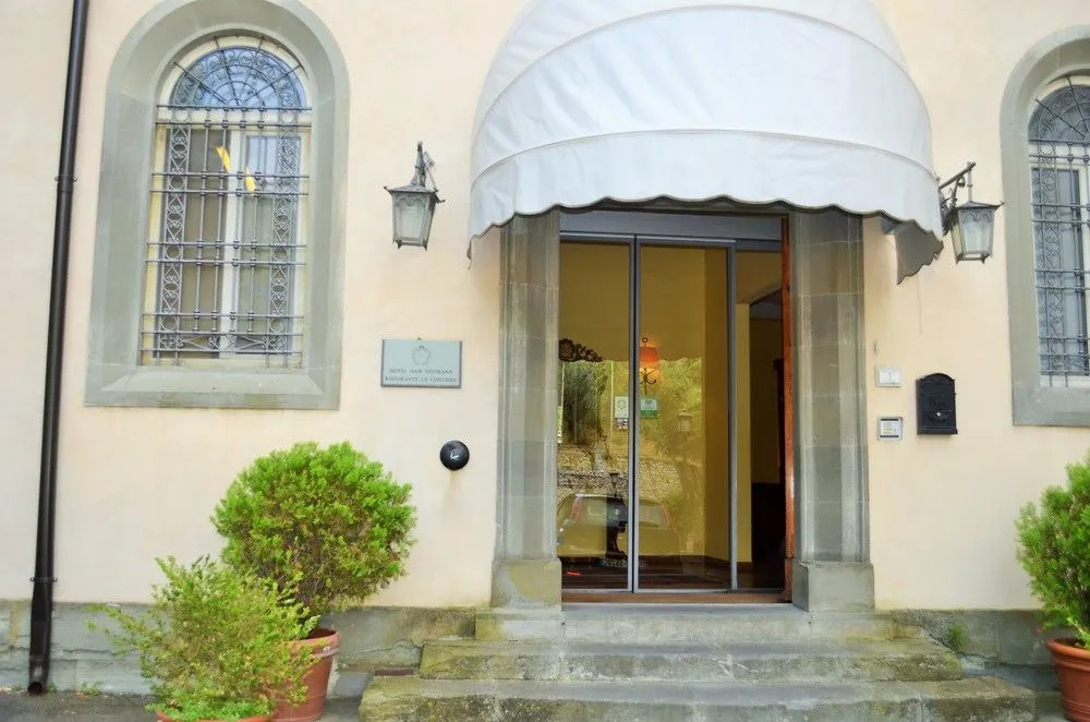 Hotel Oasi Neumann - Général