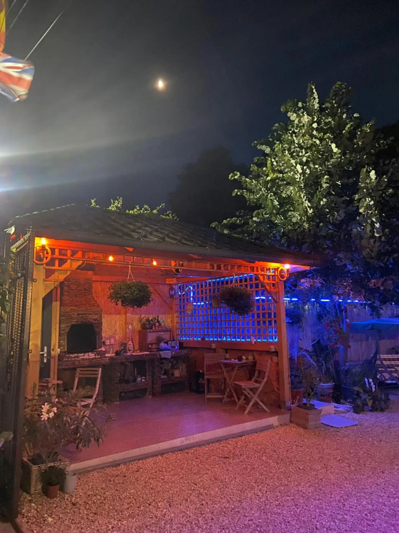 Casa Blanca Costinesti - фото 11