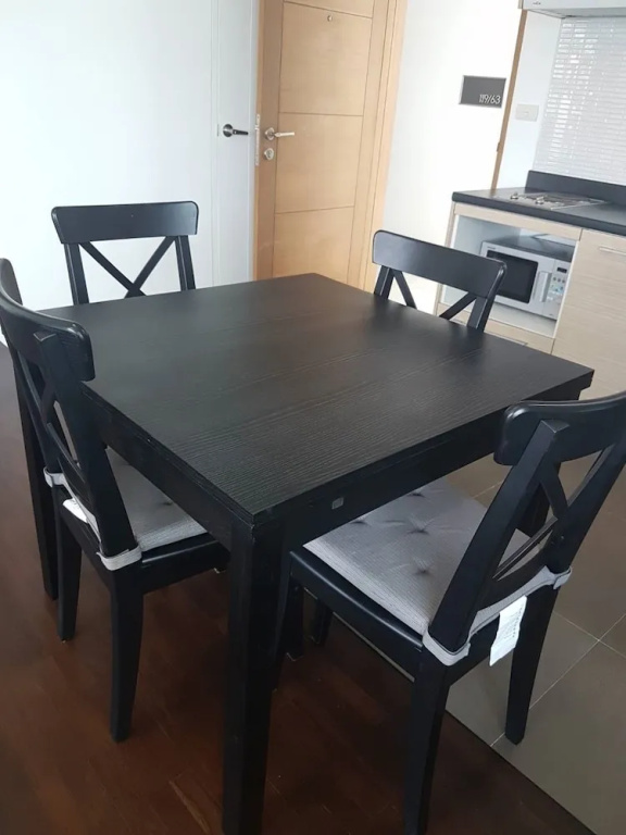 Baan San Dao Hua Hin - Général