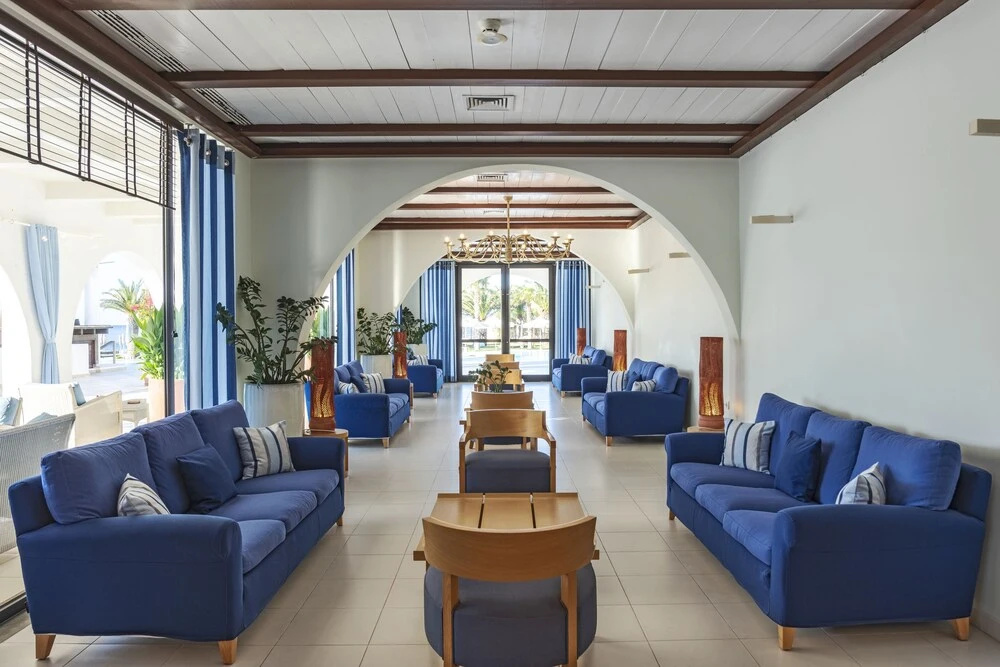 Hapimag Resort Damnoni - Général