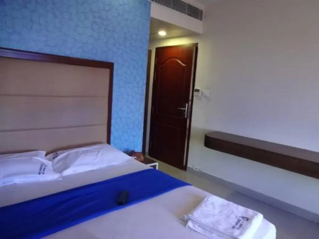 Hotel Templecity Dreamz Inn - Chambres