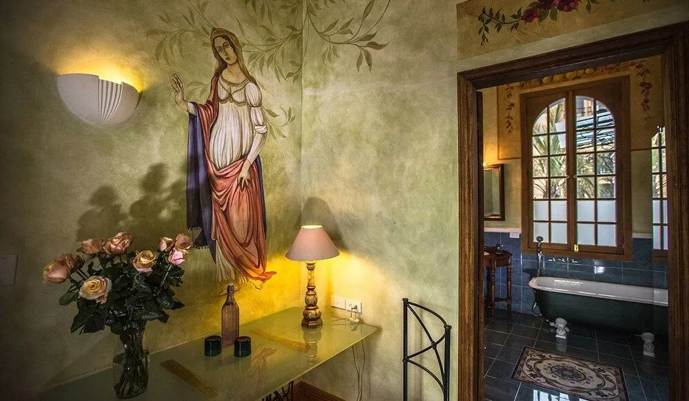 Hotel Boutique Cultura Manor by null