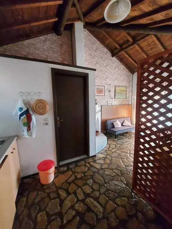 Beautiful house 800m from Koumeika, Samos