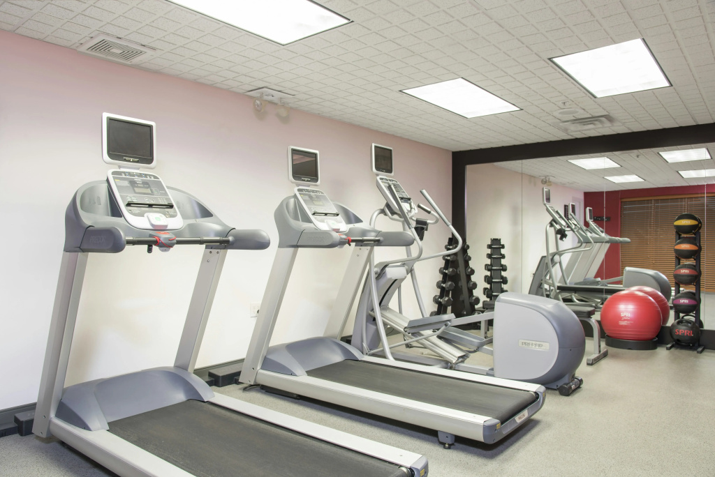 Homewood Suites by Hilton Columbus/Airport - Général