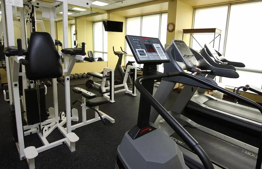 Holiday Inn Pittsburgh-Monroeville - Général