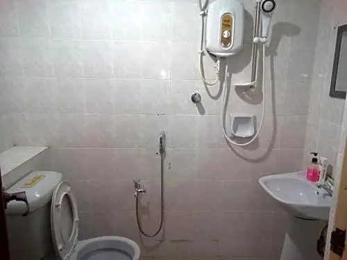 City Residence Shah Alam Hotel