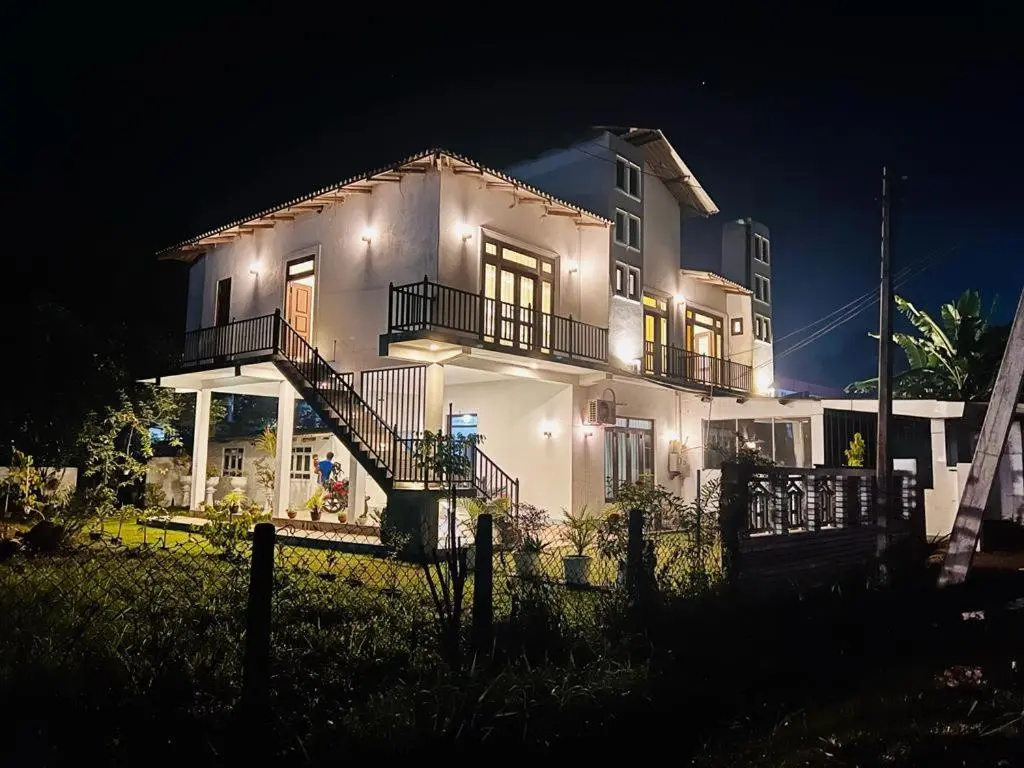 Theon Resort