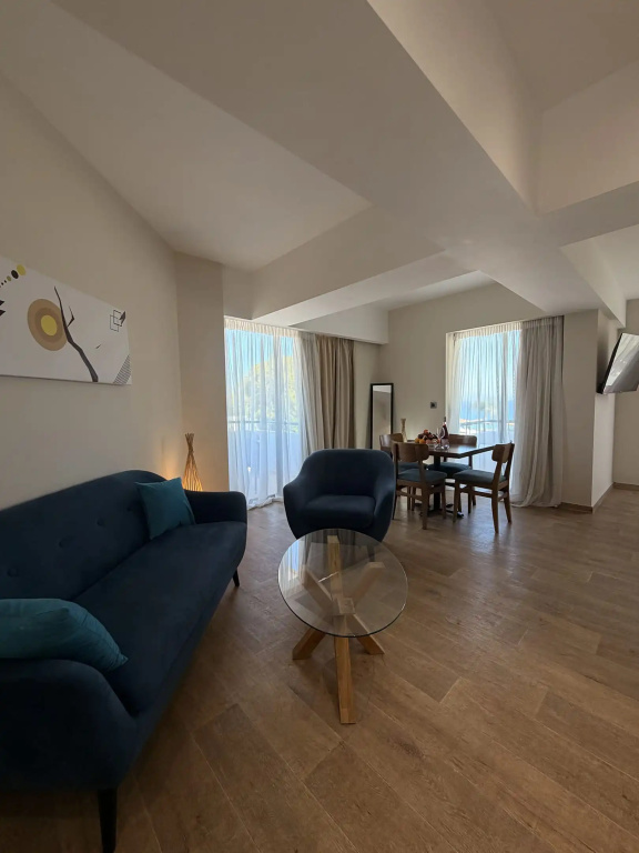 Sunny Days Hotel - Chambres
