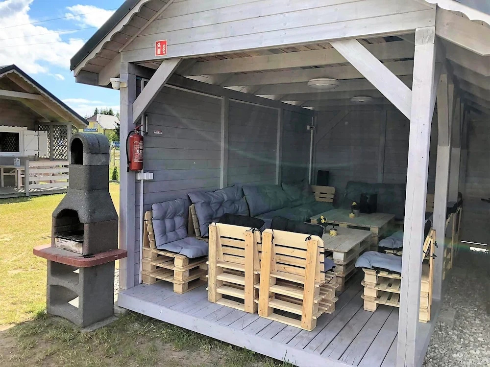 Holiday Home Dziwnowek Near Baltic Sea