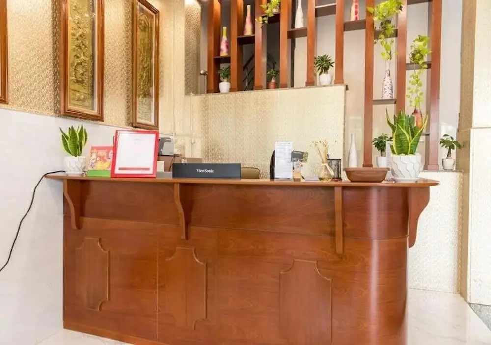 Bro Hotel Q6 - by Bay Luxury