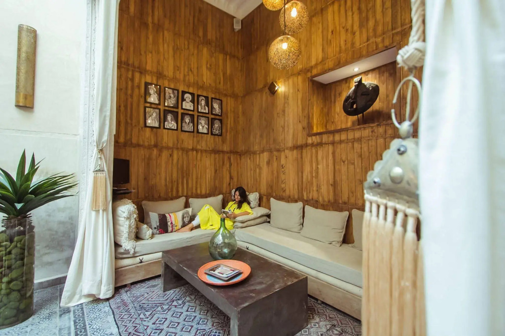 Riad Anata - фото 32