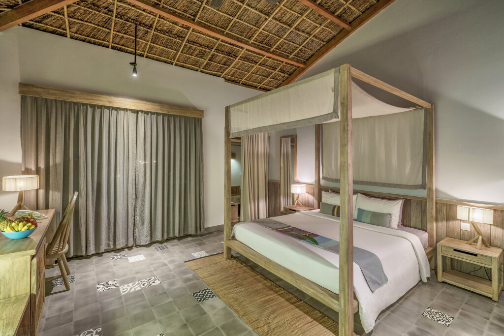 Sailing Club Resort Mui Ne