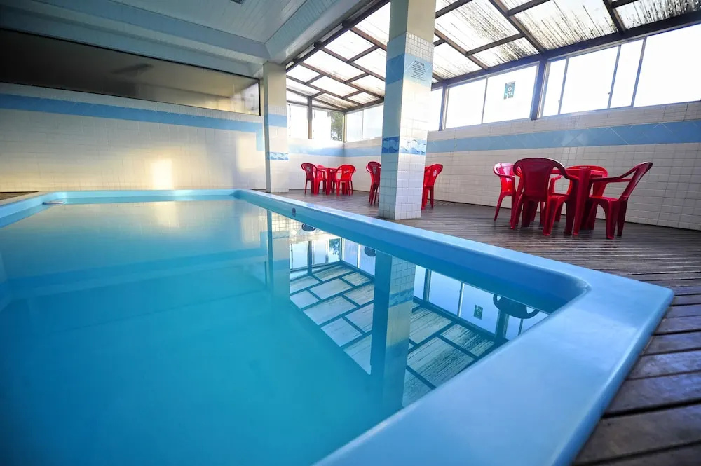 Capão Praia Hotel - Général