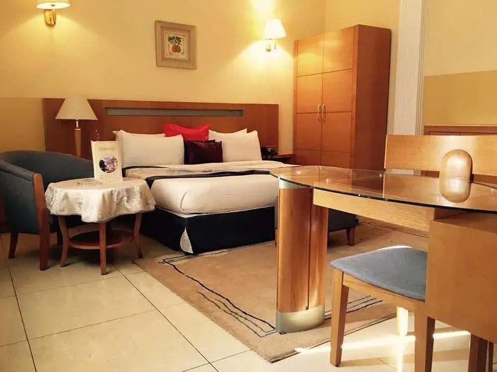 Riviera Hôtel Brazzaville — фото 3