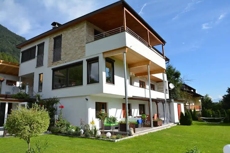 Ferienwohnungen Unterluimes