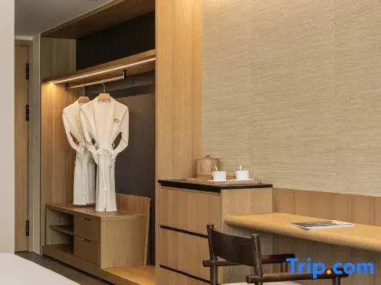 Chunhui Jinke Hotel - Chambres