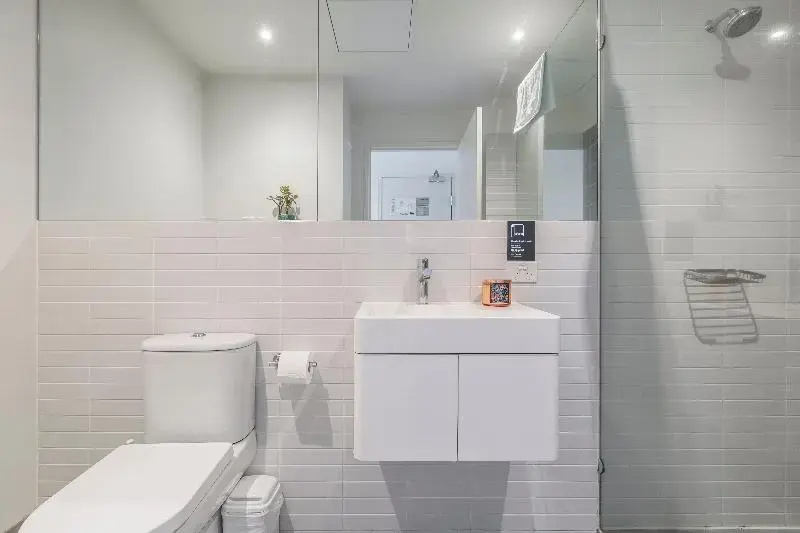 Punthill Oakleigh - Chambres