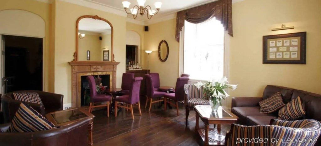 Hadley Park Hotel - Général