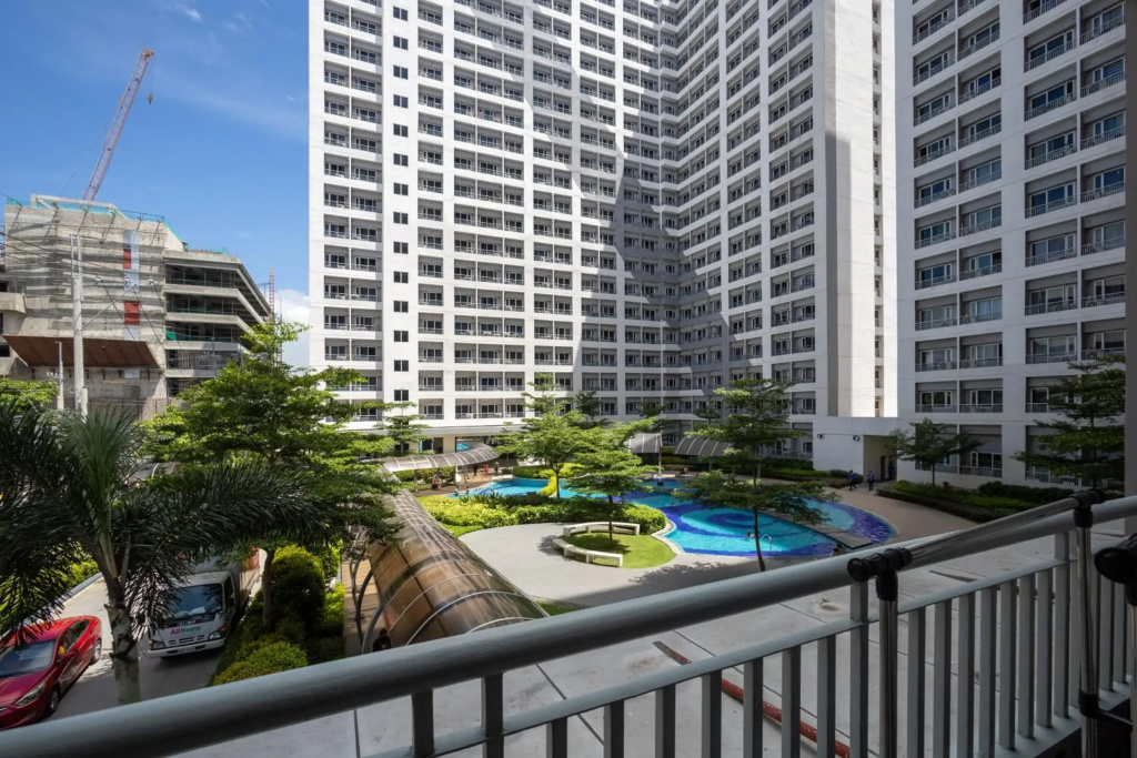Bella Vita condo @ Grace Residences
