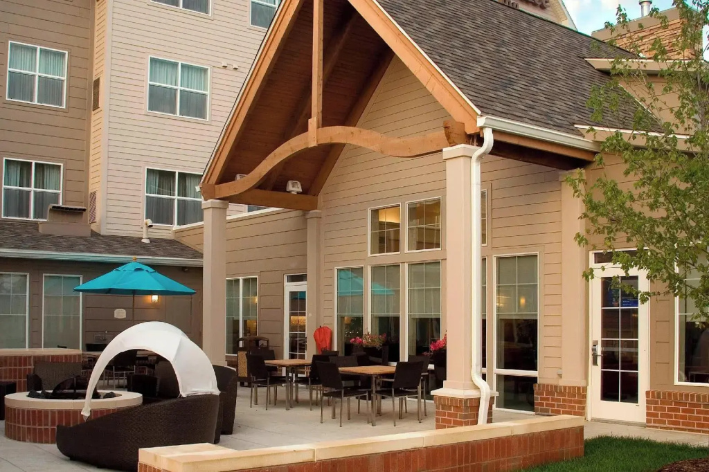 Residence Inn by Marriott Toledo Maumee