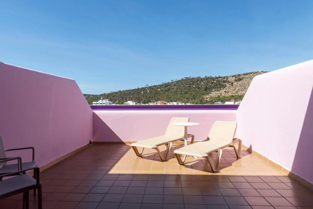 Ibiza Rocks Hotel - Adults Only - Général