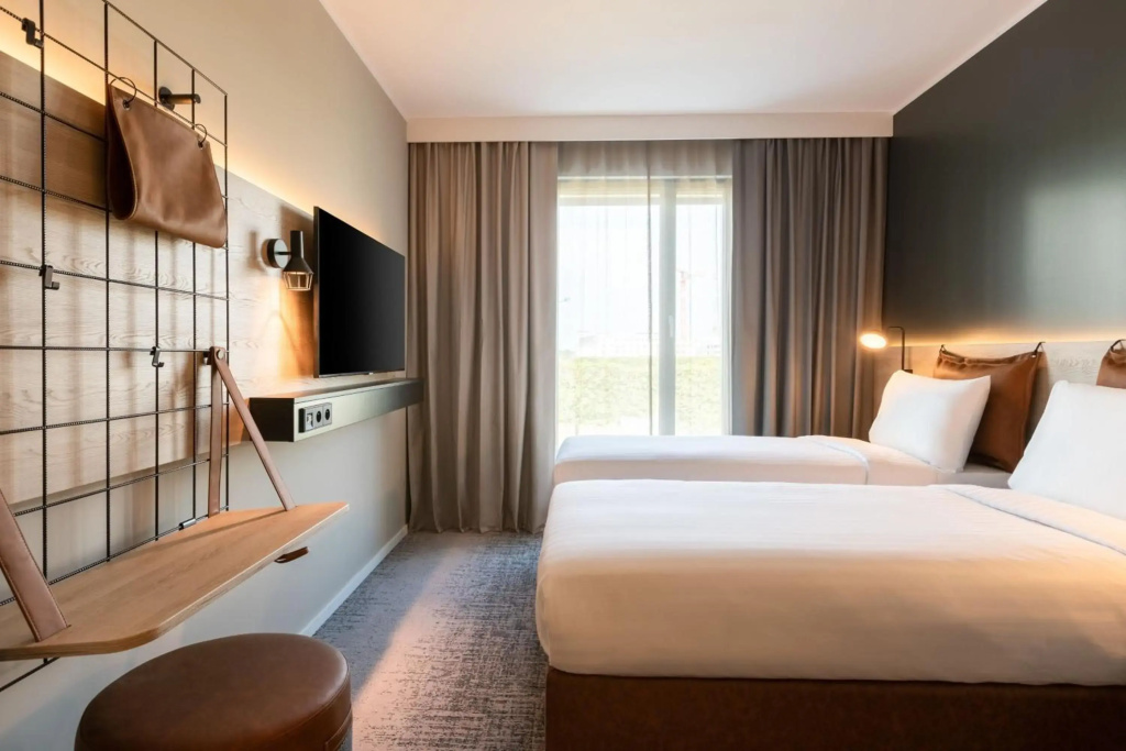 Hotel photo 25