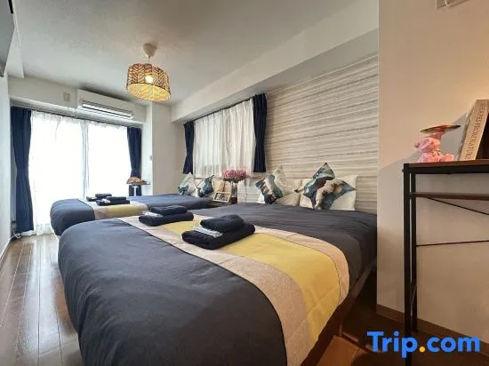 Nestay apartment Tokyo Shinjuku 사진 1
