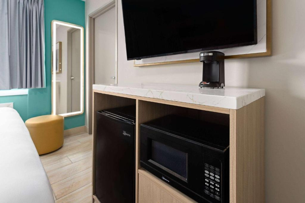 The Vibes Hotel, Trademark Collection by Wyndham - Général