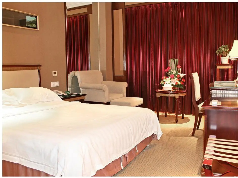 Business room