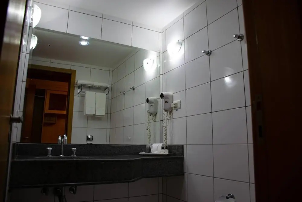 Hotel Exclusivo - Chambres