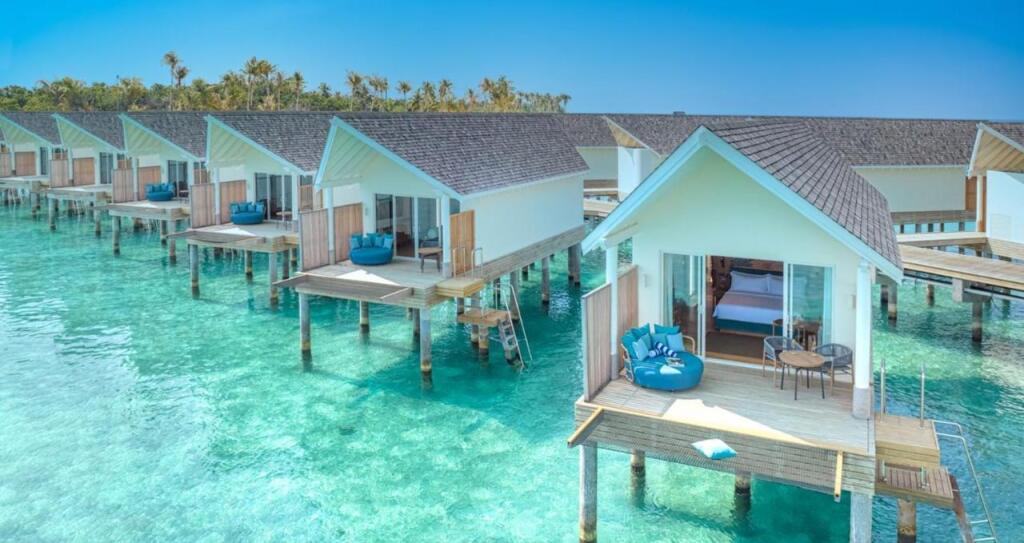 Raaya By Atmosphere (Ex. Amari Raaya Maldives)