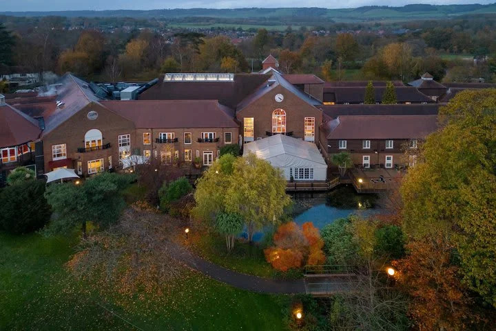 Delta Hotels by Marriott Tudor Park Country Club - Chambres