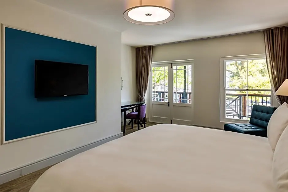 Protea Hotel by Marriott Franschhoek - Chambres