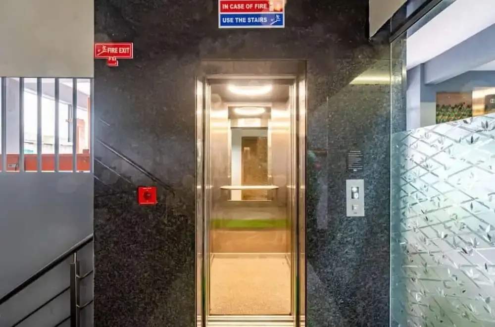 Hotel photo 6